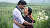 Dhanush’s Idly Kadai Hits Theatres, Netflix Bags OTT Rights