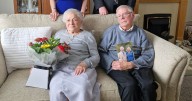 Well-known West Lothian couple celebrate 60 years of marriage