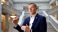 Rep. Blake Moore says shutdown could be more 'prolonged' than he hoped