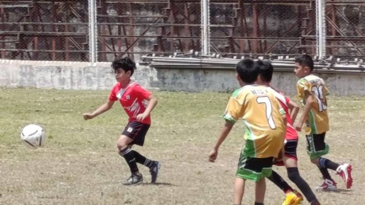 Comenzó el Torneo Integración de Fútbol Infantil con más de 3.000 niños