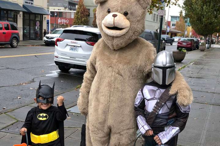 Street of Treats coming up in downtown Kent Oct. 25