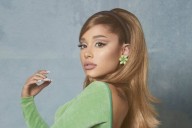 Ariana Grande lanza una edición exclusiva de su disco 'Positions' en su quinto aniversario