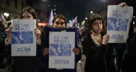 Triple femicidio en Florencio Varela: la autopsia reveló cómo murió Morena y que tenía «lesiones postmortem»