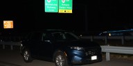VSP searching for suspect after deadly shooting on I