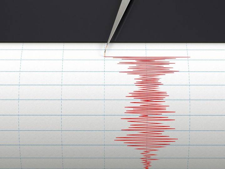Two Minor Earthquakes Hit Area in New York State