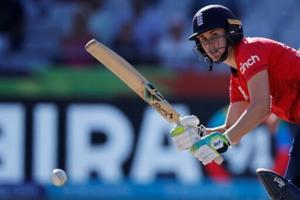 England’s ‘outsiders’ aim to break trophy drought at Women’s Cricket World Cup