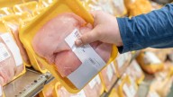 The First Raw Chicken Mistake You're Making Before You Even Leave The Supermarket