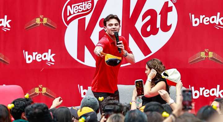 “Son contadas las veces que te llegan esas oportunidades”: Patricio O´Ward sobre correr la práctica uno en GP de México