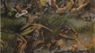 La vida imposible de Vadomario: ¿estratega, impostor o espectro del Imperio romano?