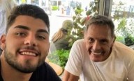 La fuerte decisión del hijo de Russo para el partido de Tigre vs. Newell's
