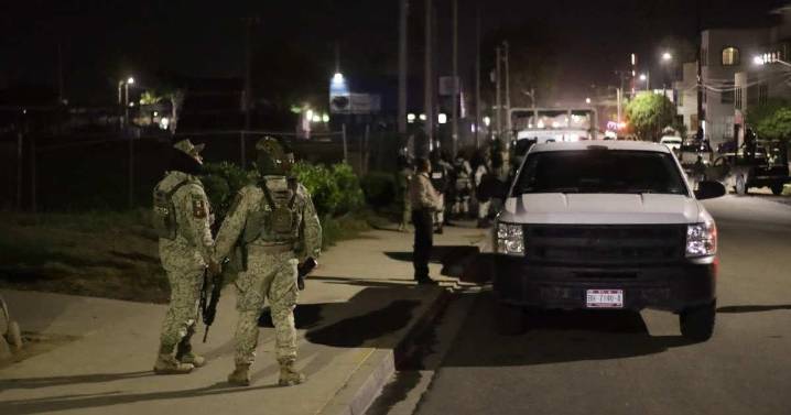 Consulado de EU en Tijuana emite alerta tras ataque a instalaciones de Fiscalía de BC