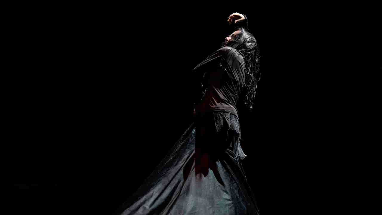 'Medea' vuelve para despedir a Gallardo, abrazar a Yerbabuena y rendirse ante el maestro