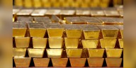Gold prices soar to new records amid US government shutdown