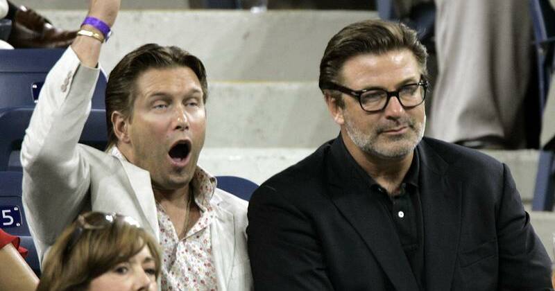 Alec and Stephen Baldwin involved in car accident