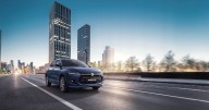 Nuevo Suzuki Dzire Hybrid 2026: se luce en seguridad y con nuevo motor