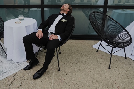 Wedding etiquette includes being mindful of how much it costs guests to attend