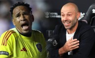 Javier Mascherano y su firme postura sobre el posible fichaje de Pedro Gallese a Inter Miami: "No gastamos energía en rumores"