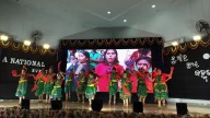 Rural Women Sports Winners Of Odisha Dance Into International Spotlight