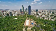 Visión empresarial hacia la videovigilancia mixta
