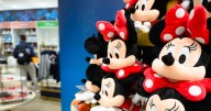 Exact date the new Disney Store is opening at Birmingham Bullring