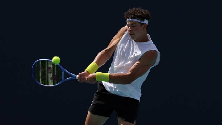 ATP Basel Day 2 Predictions Including Ben Shelton vs Kamil Majchrzak