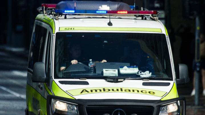 Callide Dam, Qld: Body found in search for 17yo swimmer