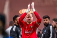 Atlanta United goalkeeper Brad Guzan to retire after 2025 MLS season