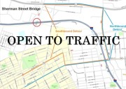This York County bridge closed since June is finally back in service