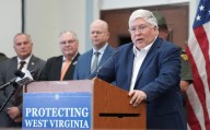 West Virginia State Police, ICE arrest 60 illegal immigrants in one month