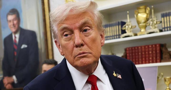Trump Issues Desperate ‘Last Chance’ Ultimatum to Hamas for Gaza Peace Plan