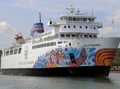 Chi-Cheemaun afternoon sailings to resume after morning cancellations