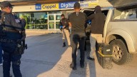 Asesinan a balazos a un hombre dentro de tienda departamental en Aguaruto