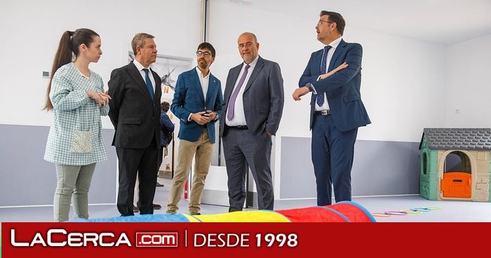 El DOCM publicará este próximo lunes, 3 de noviembre, la creación de la Unidad para la Atención al Alumnado con Altas Capacidades/Talento