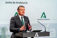 Andalucía amplía la época de peligro alto de incendios forestales