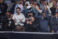 Timothee Chalamet and Kylie Jenner Enjoy Date Night at Yankees Game