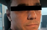 Omar Bravo se queda en prisión preventiva tras ser acusado de abuso infantil