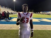 What five-star defensive lineman Jameer Whyce’s commitment means for Ohio State football
