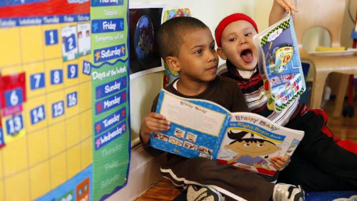 Head Start enfrenta recorte de fondos tras cierre de gobierno
