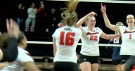 OSU VB: Beavers keep historic RUN alive with latest win over Gonzaga