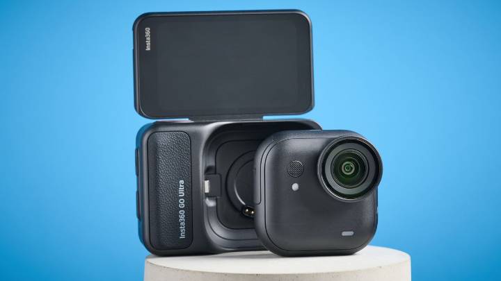 Insta360 Go Ultra review: Ultra features, Ultra price