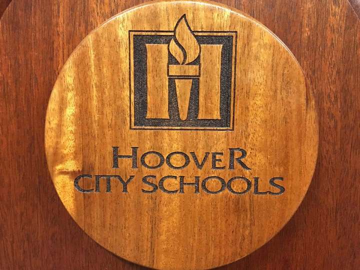 Hoover Board of Education approves 2026