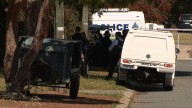 Murder investigation launched into stabbing of man in Hocking, Perth