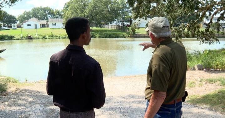Dry weather pushes Teche-Vermilion District to boost Basin water flow