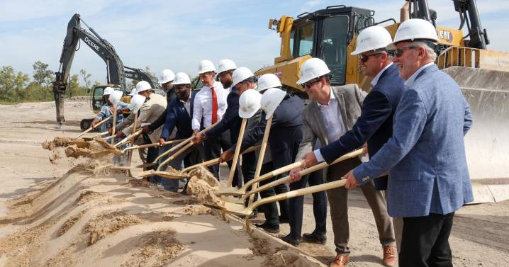 5 things to know about the planned FedEx facility in Gary