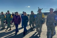 Reitera Sheinbaum apoyo al pueblo de Hidalgo