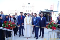 Thumbay Hospital launch advanced Hyperbaric Oxygen, Transcranial...