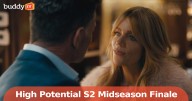 'High Potential' Season 2 Midseason Finale Explained: Return Date, New Time, & Every Cliffhanger Teased