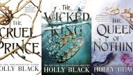 Holly Black's The Wicked King Getting A Deluxe Edition With Bonus Chapter