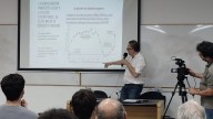 Matías Kulfas: "La economía argentina ya está en una recesión"