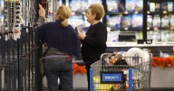 MAHA: Walmart to Eliminate Synthetic Dyes from Store